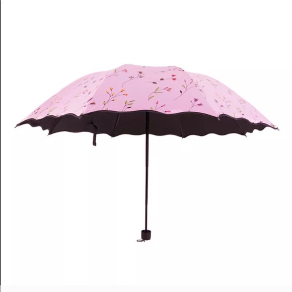 Accessories - 🎉BLACK FRIDAY SALE! 🎉 Pink Umbrella Accessories - 🎉BLACK FRIDAY SALE! 🎉 Pink Umbrella